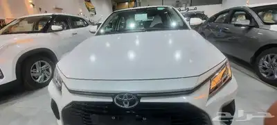 تويوتا يارس بلس Y 0