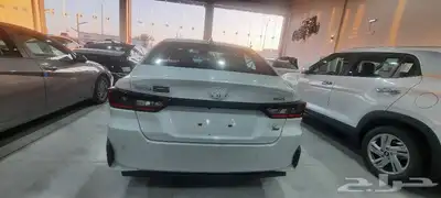 تويوتا يارس بلس Y 1