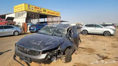 تشليح عالم الصيني للسيارات الحديث 2