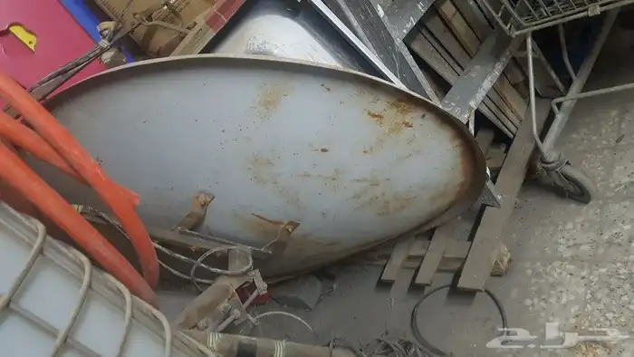 دش ستالايت 150 ريال 1