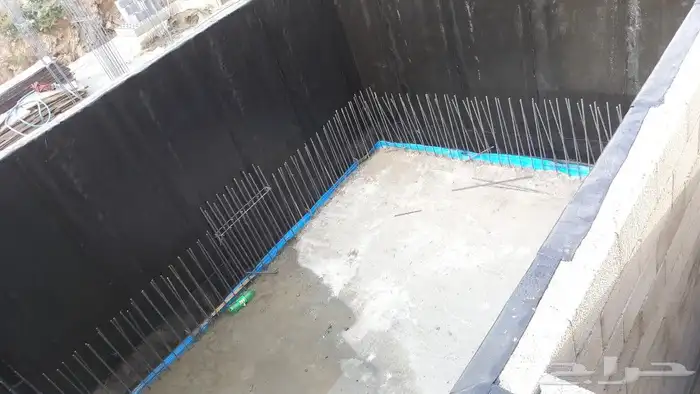 ابو احمد لجميع انوع العوازل 9