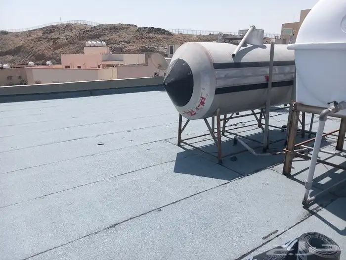 ابو احمد لجميع انوع العوازل 4