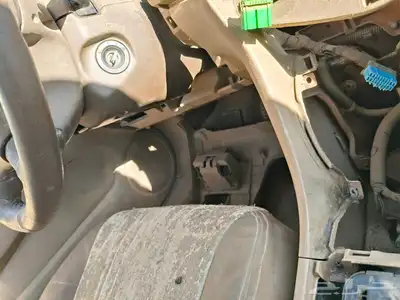 قطع غيار هوندا اكورد 2005 16