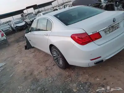بي ام موديل 2011 3