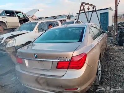 بي ام موديل 2011 5