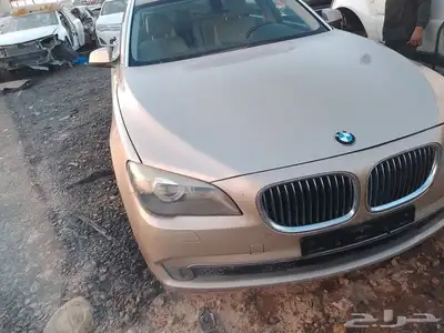 بي ام موديل 2011 9