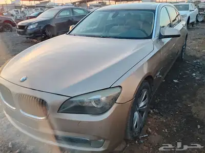 بي ام موديل 2011 7
