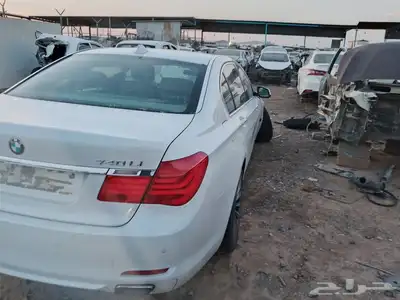 بي ام موديل 2011 1