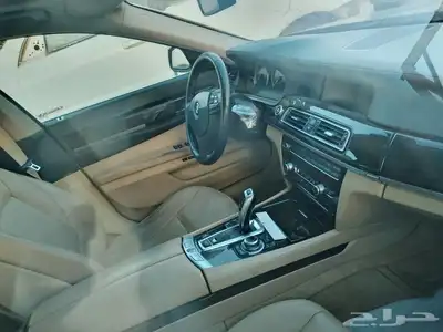 بي ام موديل 2011 4