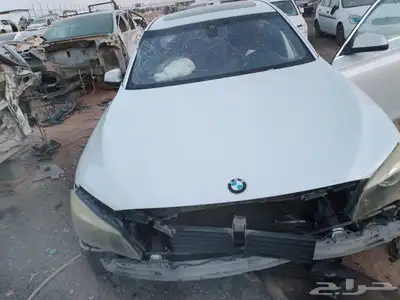 بي ام موديل 2011 2