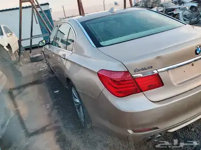 بي ام موديل 2011 6