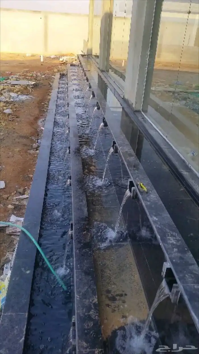 مشبات وخيام ملكي 3