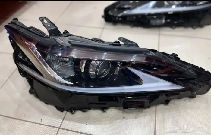 شمعات لكزس اي اس اصليه 2019 2023 1