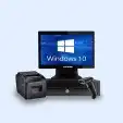 عرض كاشير Core i5 أحدث كاشير لأصحاب الكافيهات والمطاعم المحل 0