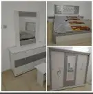 غرف نوم نفرين وغرف اطفال باقل الا سعار 11