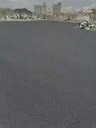 مؤسيسه الحياه لي عمل جميع انواع الاسفلت 6