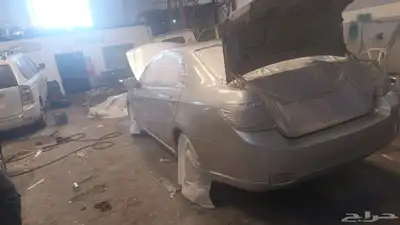 رش لامع ورشه وليس فرن 0