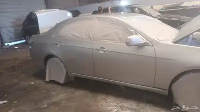 رش لامع ورشه وليس فرن 1