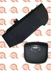 ايرباق طارة هايلوكس2016-2024 3