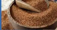 بذور الطيف الاثيوبي حبوب الطيف خالي من الغلوتين 1