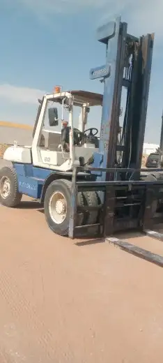 رافعه شوكيه للإيجار جميع المقاسات موجوده 0