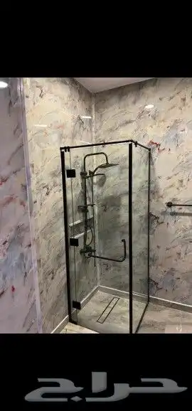 زجاج واجهات. سيكوريت. شاور. أبواب 0