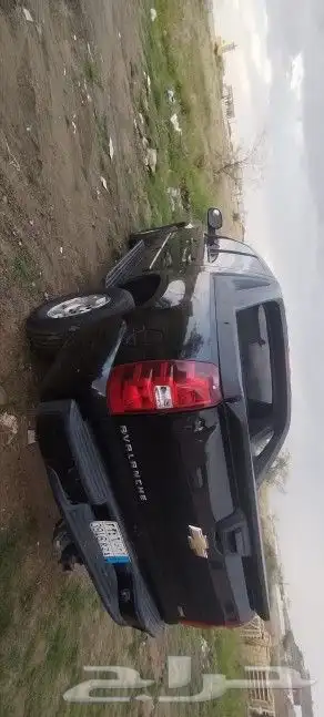 افلانش 2007 Avalanche 2