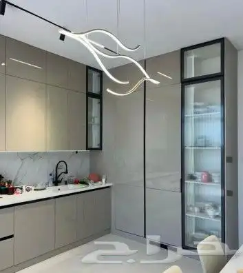 تفصيل وصيانة وتصميم مطابخ 0