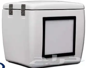 صناديق حرارية للطعام الدراجات النارية دليفري 2