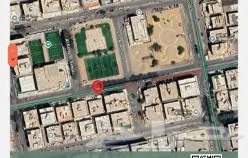 شقق للتمليك حي الصفا من غرفتين و ثلاث واربع غرف كاش 6