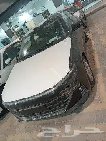 هيونداي اكسنت سمارت 2025 0