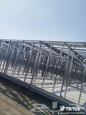 شركة مبان الحوت للمقاولات 0