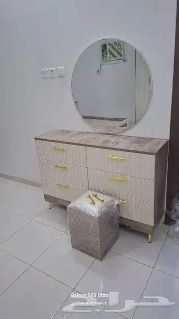 غرف نوم نفرين جديده 1800 ريال 2