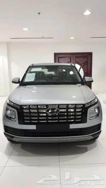 هيونداي فينيو كمفورت 2025 1