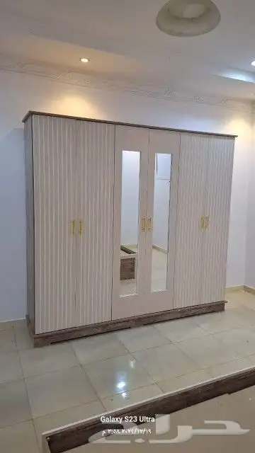 غرف نوم نفرين جديده 1800 ريال 0
