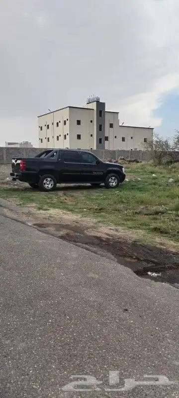 افلانش 2007 Avalanche 0