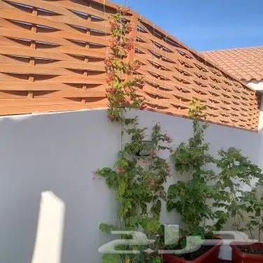 تنسيق حدائق جده و مكه 2