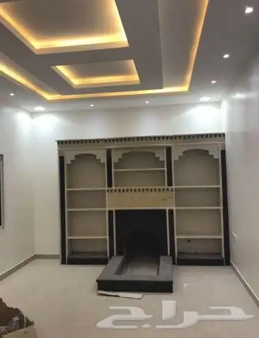 المعلم المشبات تلبيس للرخام ومشب نار شويات افران 7