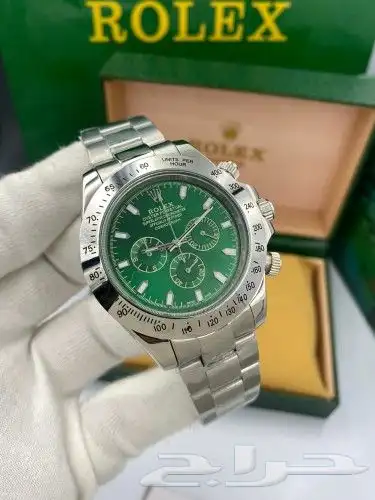 رولكس ديتونا 280 ريال توصيل وشحن مجانا 11