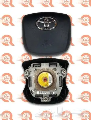 ايرباق طارة هايلوكس2016-2024 0