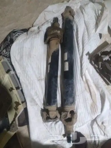 عمود دوران دينه 2015وكاله 2