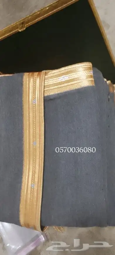 بشوت شتوي أشكال راقية وفاخرة 5