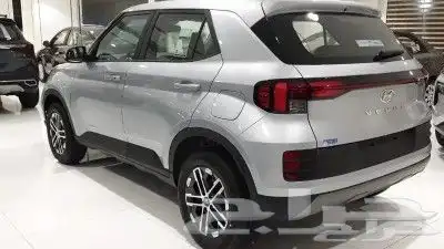 هيونداي فينيو كمفورت 2025 3