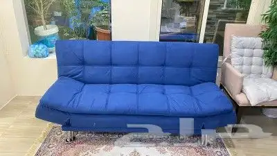 كنب طبي يصبح سرير كراسي استرخاء وهزاز جودة قوية وممتازة 1