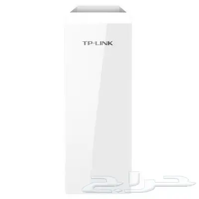 مقوي شبكة انترنت خارجي واي فاي 6 Outdoor Wifi 1