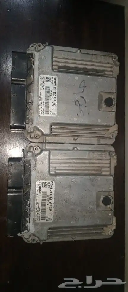 كمبيوترات قطع غيار بنتلي 0