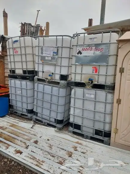 دراف غنام وابل 6