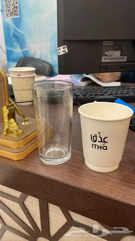 طباعة اكواب مطبعة اكواب ورقية مصنع اكواب مطابع الرياض الدمام 9