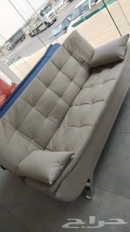 كنب طبي يصبح سرير كراسي استرخاء وهزاز جودة قوية وممتازة 5