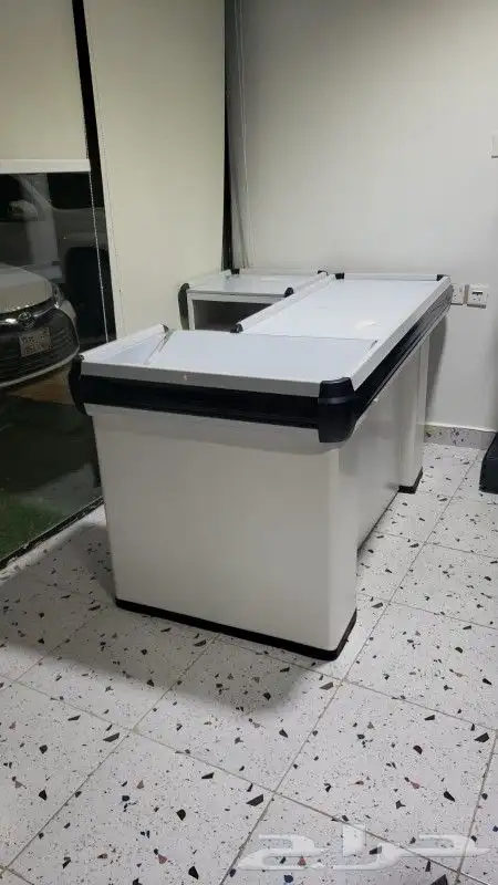 رفوف مستودعات بقالات صيدليات جميع انواع الرفوف 0